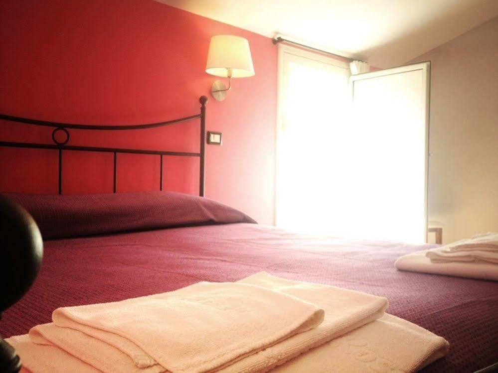 B&B Al Centro Storico Agrigento Esterno foto