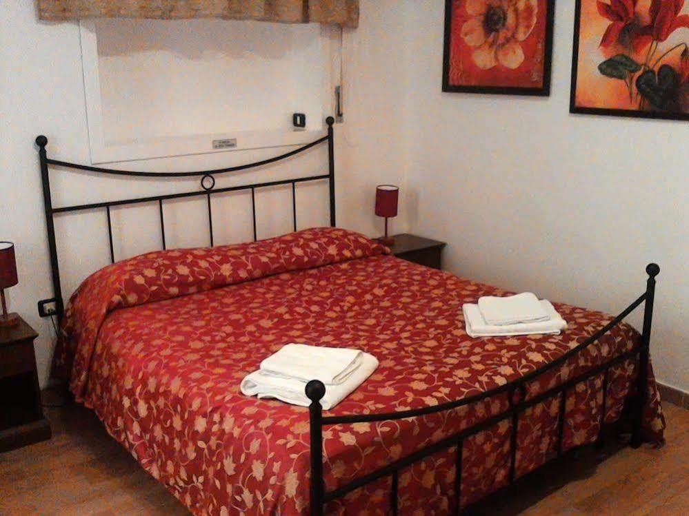 B&B Al Centro Storico Agrigento Esterno foto
