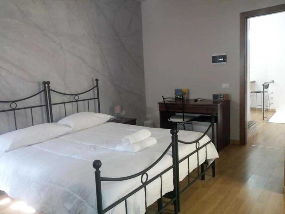 B&B Al Centro Storico Agrigento Esterno foto